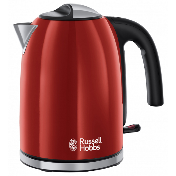 Елекрочайник Russell Hobbs 20412-70 23405016002