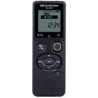 Диктофон цифровий OLYMPUS OM SYSTEM VN-541PC E1 (4GB)