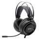 Гарнитура Sandberg Dominator Headset RGB Black (126-22)