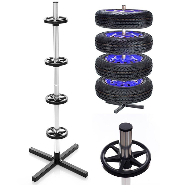 Підставка для шин і дисків TA4127