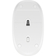 Мишка бездротова HP 240 Bluetooth, 3 кн., 1600 dpi, білий