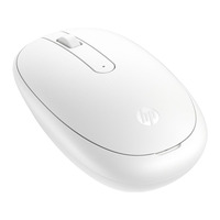 Мишка бездротова HP 240 Bluetooth, 3 кн., 1600 dpi, білий