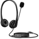 Навушники HP Stereo G2 USB, чорний