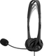 Навушники HP Stereo G2 USB, чорний