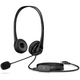 Навушники HP Stereo G2 USB, чорний