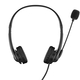 Навушники HP Stereo G2 USB, чорний