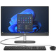 Моноблок HP ProOne 245 G10 (8T2S7ES) Серый
