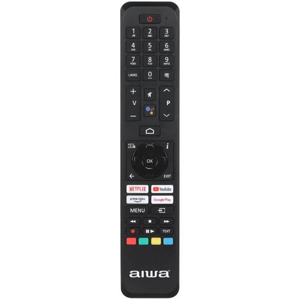 Телевізор AIWA 32AN4503HD