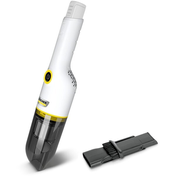 Акумуляторний пилосос Karcher CVH 2-4 (1.198-450.0)