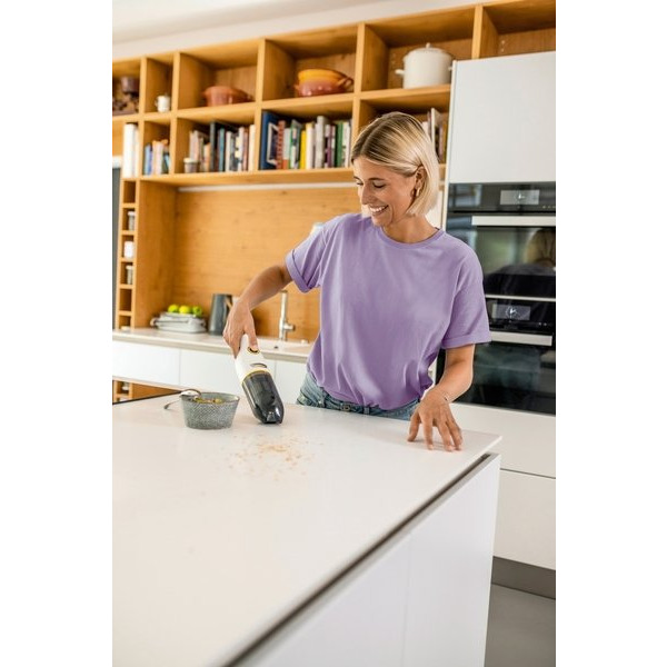 Акумуляторний пилосос Karcher CVH 2-4 (1.198-450.0)