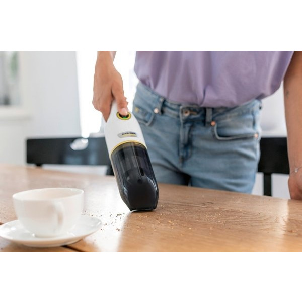 Акумуляторний пилосос Karcher CVH 2-4 (1.198-450.0)