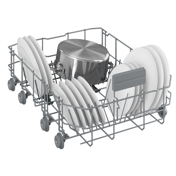 Вбуд. посудомийка BEKO BDIS36020