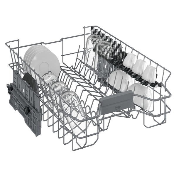 Вбуд. посудомийка BEKO BDIS36020