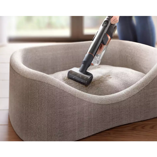 Акумуляторний пилосос Philips Aqua Plus XC7055/01