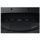 Монитор Samsung 27" Odyssey G5 S27CG550 Black (LS27CG550EIXCI) VA Black Curved 165Hz