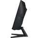 Монитор Samsung 32" Odyssey G5 S32CG550 Black (LS32CG550EIXCI) VA Black