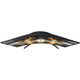 Монитор Samsung 32" Odyssey G5 S32CG550 Black (LS32CG550EIXCI) VA Black