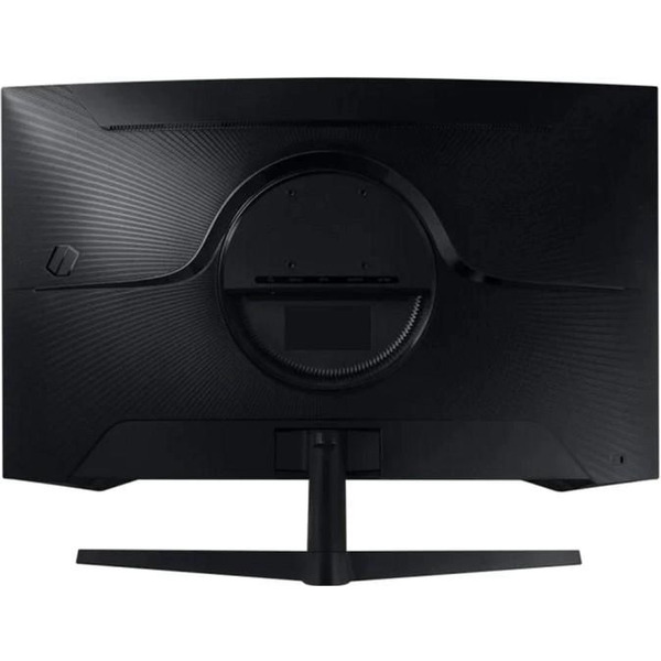 Монiтор Samsung 32 Odyssey G5 S32CG550 Black (LS32CG550EIXCI) VA Black