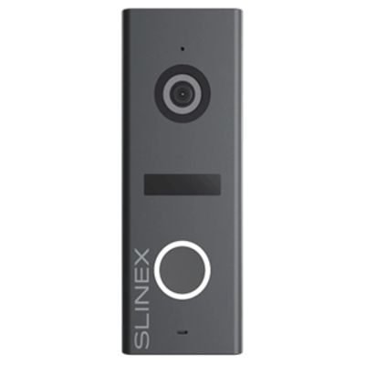 Панель виклику Slinex ML-17HD Graphite