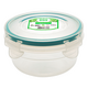 Контейнер Fresh Box круглый 0,25 л прозрачный