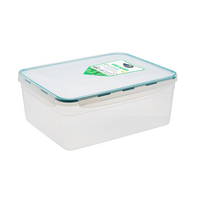 Контейнер Fresh Box середній 5,5 л прозорий