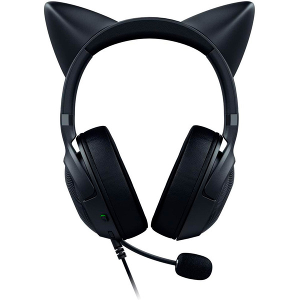 Навушники Razer Kraken Kitty V2 Black (RZ04-04730100-R3M1)