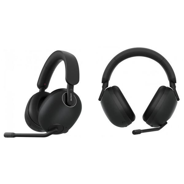 Навушники Sony Inzone H9 Black (WHG900NB.CE7)