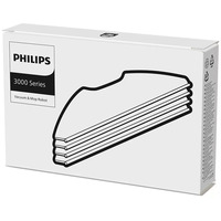 Набор насадок-микрофибр для пылесоса Philips XV1430/00