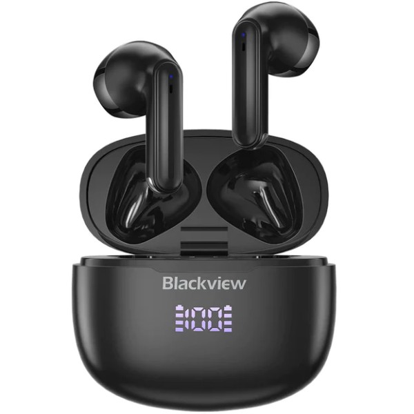 Навушники Blackview AirBuds 7 TWS Black
