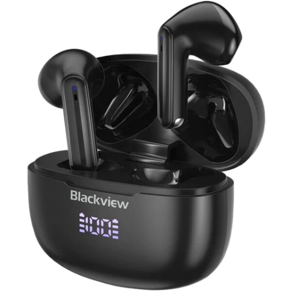 Навушники Blackview AirBuds 7 TWS Black