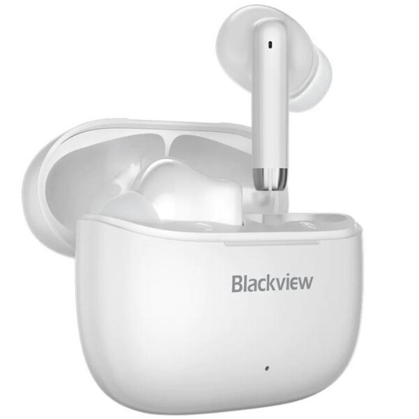 Навушники Blackview AirBuds 4 TWS White
