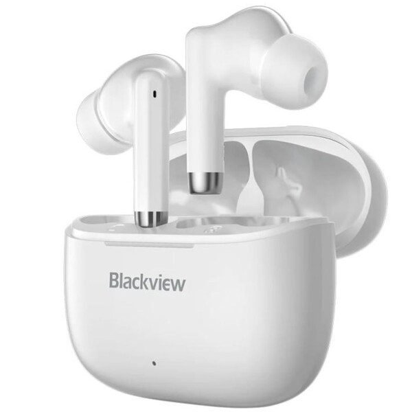 Навушники Blackview AirBuds 4 TWS White