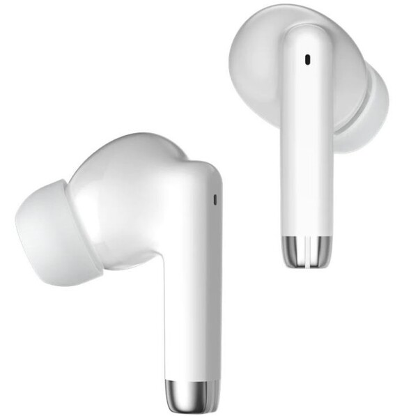 Навушники Blackview AirBuds 4 TWS White