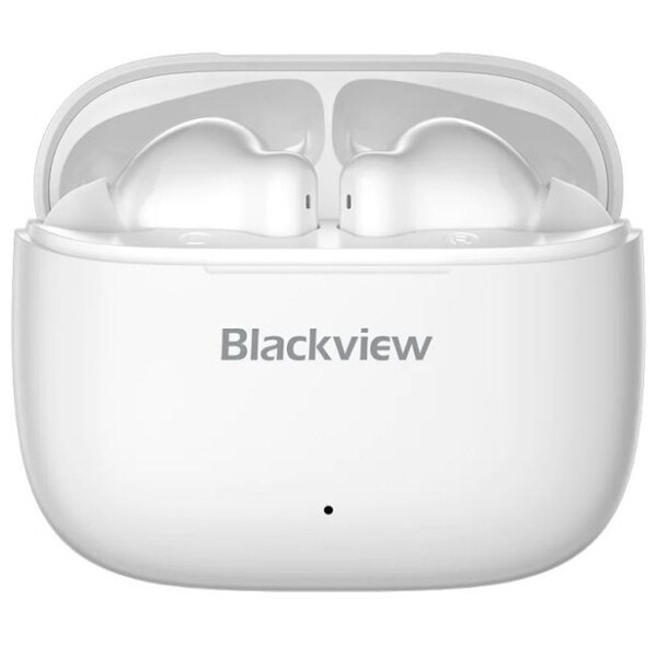 Навушники Blackview AirBuds 4 TWS White