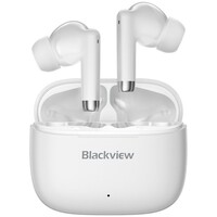 Bluetooth-гарнитура Blackview AirBuds 4 TWS White
