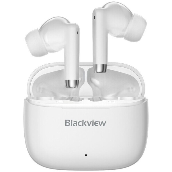Навушники Blackview AirBuds 4 TWS White