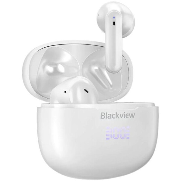 Навушники Blackview AirBuds 7 TWS White