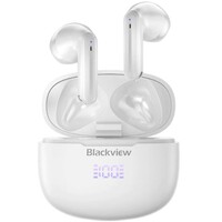 Bluetooth-гарнитура Blackview AirBuds 7 TWS White