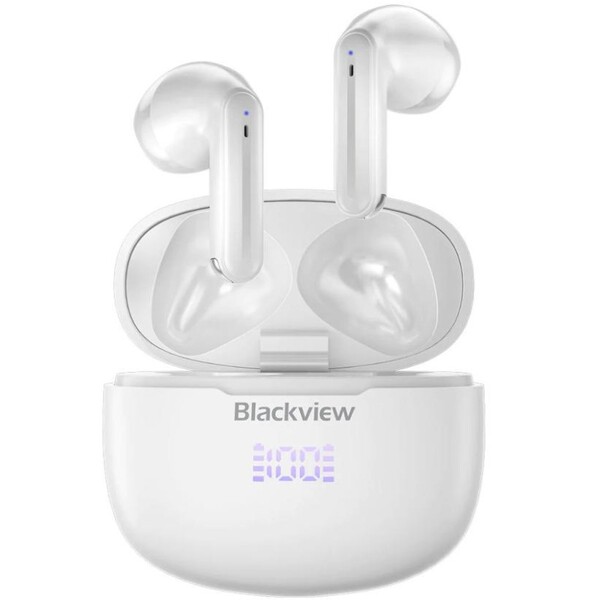 Навушники Blackview AirBuds 7 TWS White