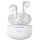 Bluetooth-гарнитура Blackview AirBuds 7 TWS White