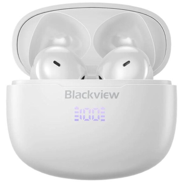 Навушники Blackview AirBuds 7 TWS White