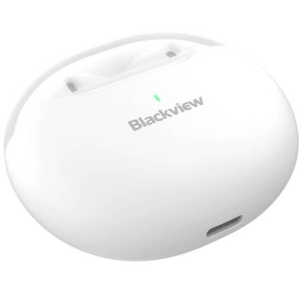 Наушники Blackview AirBuds 6 TWS White