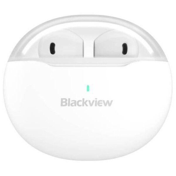 Наушники Blackview AirBuds 6 TWS White