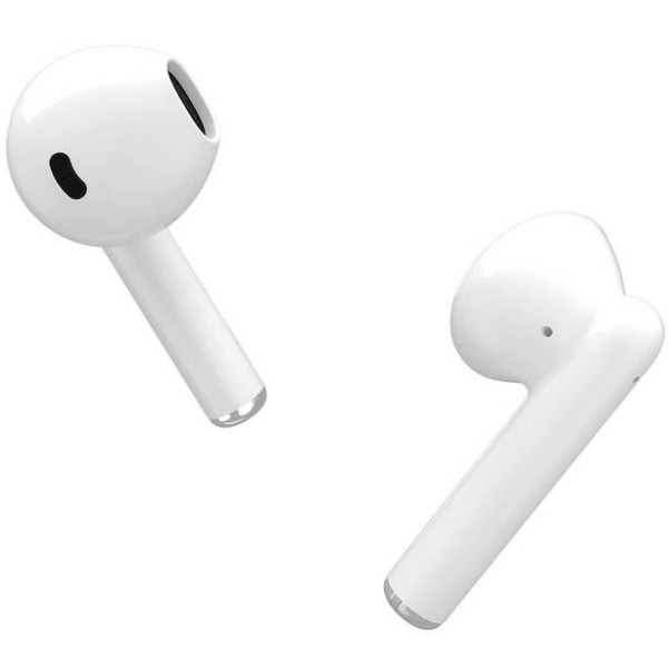 Наушники Blackview AirBuds 6 TWS White