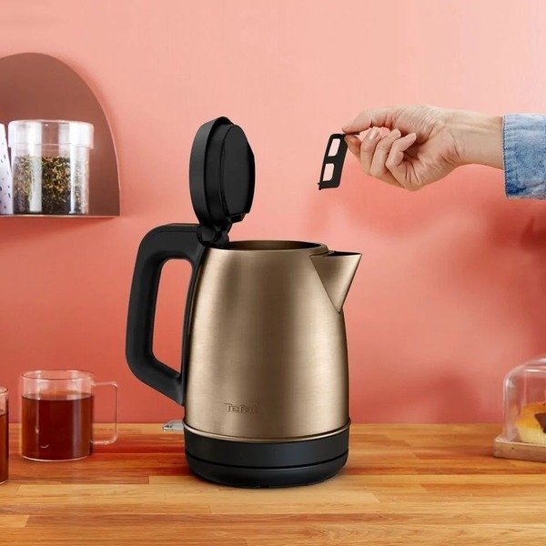 Электрочайник Tefal KI280G10