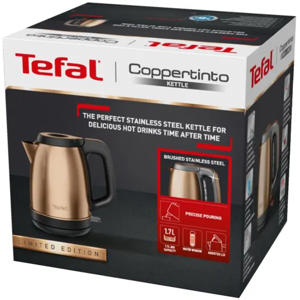 Электрочайник Tefal KI280G10