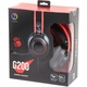 Гарнитура A4Tech Bloody G200S Black/Red