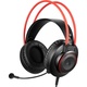 Гарнитура A4Tech Bloody G200S Black/Red