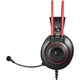 Гарнитура A4Tech Bloody G200S Black/Red