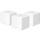 Беспроводной маршрутизатор Mercusys Halo H30G(3-pack) 